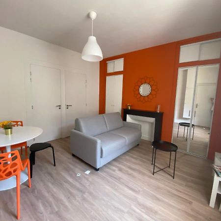 Maison Des Fleurs Apartment La Terrasse  ภายนอก รูปภาพ